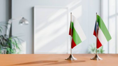 BÜLGARYA BALILARI VE EŞİTİRKETİ GÜNLERİ