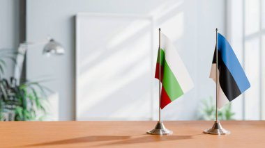 BÜLGARYA VE ESTONYA BALIKLARI