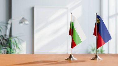 BÜLGARYA BALILARI VE BÜYÜK İÇİN