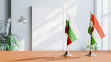 BÜLGARYA BALIKLARI VE MÜZİK İÇİN