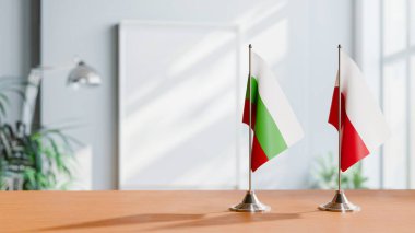 BÜLGARYA VE POLAND BALIKLARI