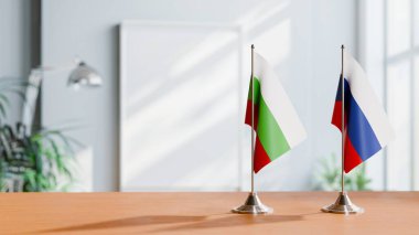 BÜLGARYA VE RÜZYA BALIKLARI