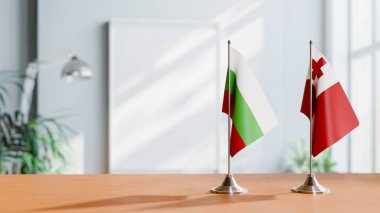 BÜLGARYA VE TONGA BALIKLARI