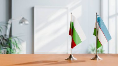 BÜLGARYA VE UZBEKİSTAN BALIKLARI