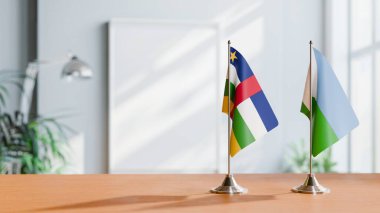 TÜRKÇE KAYIP VE DJIBOUTİ 'NİN BALIKLARI