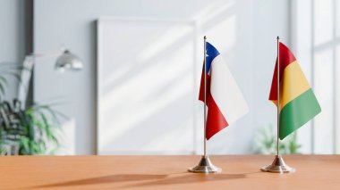 ŞİLİ VE GİNE BALILARI