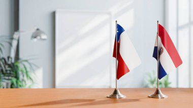 ŞİLİ VE PARAGUAY BALIKLARI
