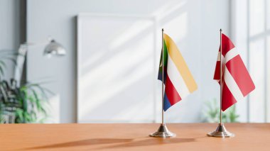 BÜYÜK VE DENmark BALIKLARI