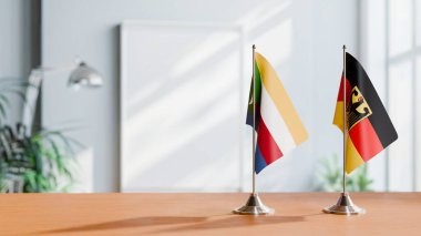 ALMANLARIN VE KOMULARIN BALANLARI