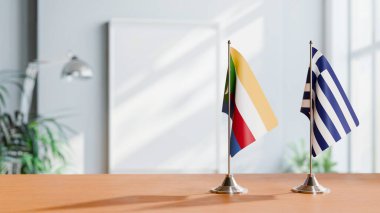 BÜYÜK VE GREENE BALIKLARI