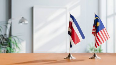 Masada KOSTA RICA VE MALAYSİA BALIKLARI