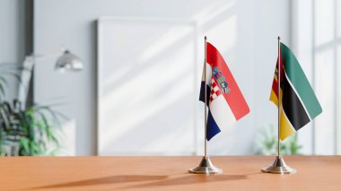 Masada ÇIĞLIK VE MOZAMBİK BALIKLARI