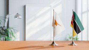 CYPRUS VE MOZAMBİQUE BALIKLARI