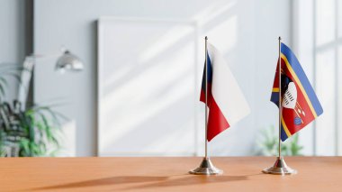 CZECH CUMHURİYETİ VE ESWATINI BALIKLARI