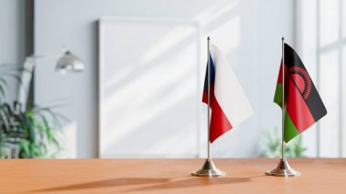 TÜRKÇE VE MALAWI BALIKLARI
