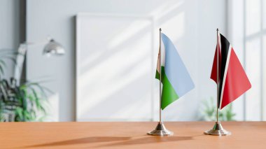 DJIBOUTİ VE TÜRKÇE BALIKLARI