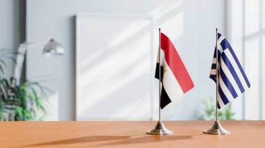 EJİPT VE GREENE BALIKLARI