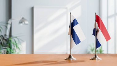 FINLAND VE PARAGUAY BALIKLARI