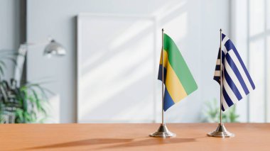 GABON VE GREECE BALIKLARI