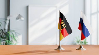 GERÇEK VE RUSYA BALIKLARI