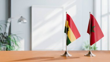 GANA VE FABOKO BALIKLARI