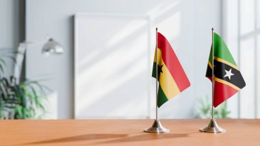 GANA VE MÜZİK KETLERİ