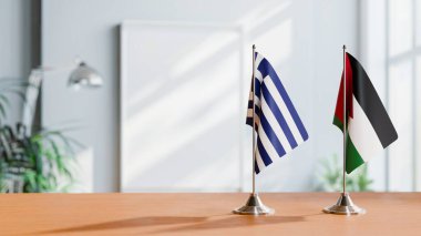 GREECE VE JORDAN BALIKLARI