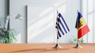 GREECE VE MOLDOVA BALIKLARI
