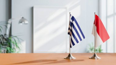 GREECE VE MONACO BALIKLARI