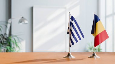 GREECE VE ROMANYA BALIKLARI