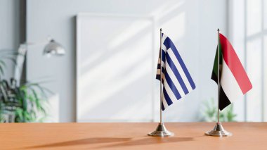 GREECE VE SUDAN BALIKLARI
