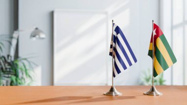 GREECE VE TOGO BALIKLARI