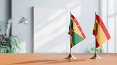 GRENADA BALIKLARI VE İSPİKA