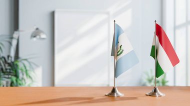 GATEMALA BALIKLARI VE BAŞLARI