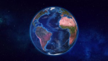 Dünya Komşu Ülkeler Uganda ve Kenya 'ya Bayraklarıyla Yaklaşırken