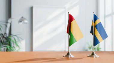 Guinea-BISSAU 'NUN BLAKLARI VE Masada SÖYLENMEK