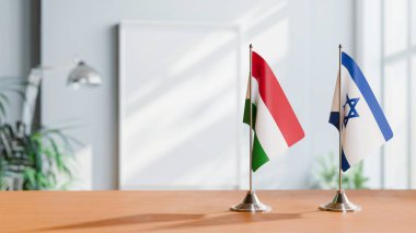 AÇIK VE İSRAİL BALIKLARI