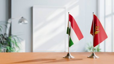 TÜRKÇE VE ÇENEGRO BALIKLARI