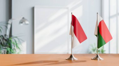 İNDONEZYA VE MADAGASCAR BALIKLARI