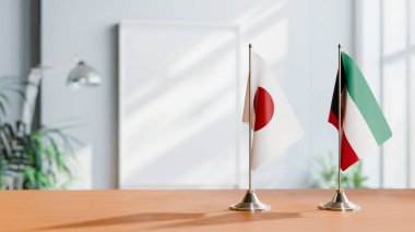 Japonca ve KUWAİT BALIKLARI