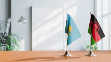 Masada KAZAKHASTAN VE MALAWI BALIKLARI