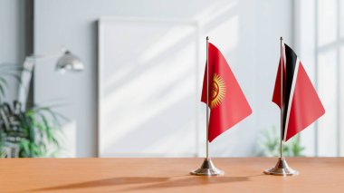 KYRGYZSTAN BALIKLARI VE TÜRKÇE