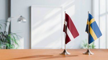 LATVIA BALIKLARI VE TEMMMİZ