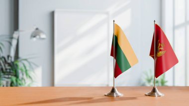 LİTHUANYA VE MANEGRO BALIKLARI