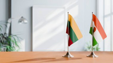 LİTHUANYA BALIKLARI VE BAŞLAR