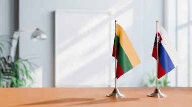 LİTHUANYA VE SLOVAKIA BALIKLARI