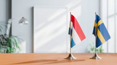 LÜXEMBOURG BALIKLARI VE TEMMMİZ