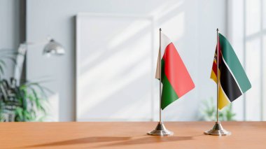 MADAGASAR VE MOZAMBİK BALIKLARI