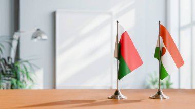 MADAGAScar BALIKLARI VE BAŞLAR