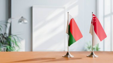 MADAGAScar BALIKLARI VE ŞARKI